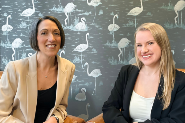 Portico promotes Rachel Smith and Abbie Smith to newly created Accounts Director roles