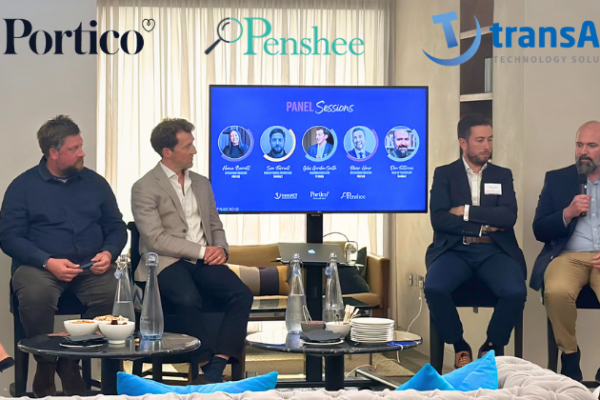 Future of the Workplace with Transact Technology and Penshee