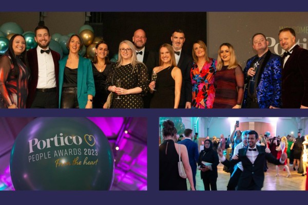 Portico People Awards: A Night to Remember